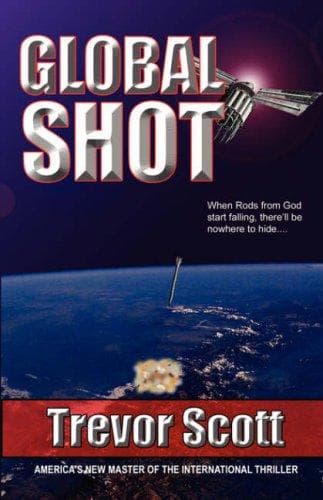 Tapa de Global Shot