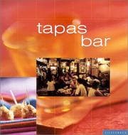 Tapa de Tapas bar