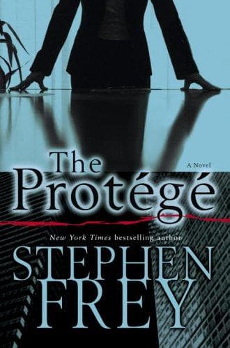 Tapa de The protege