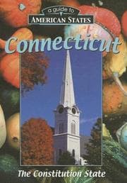 Tapa de Connecticut