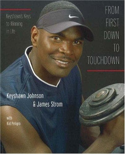 Tapa de From first down to touchdown