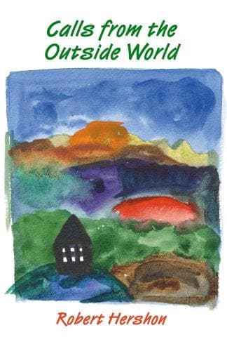 Tapa de Calls from the Outside World