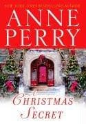 Tapa de A Christmas Secret