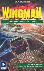 Tapa de The Final Storm