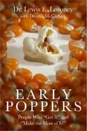 Tapa de Early Poppers