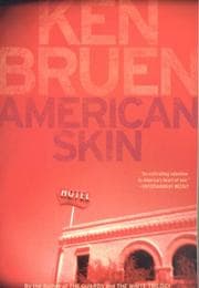 Tapa de American skin