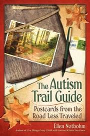 Tapa de The Autism Trail Guide