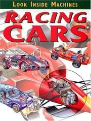 Tapa de Racing cars