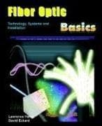 Tapa de Fiber optic installation basics