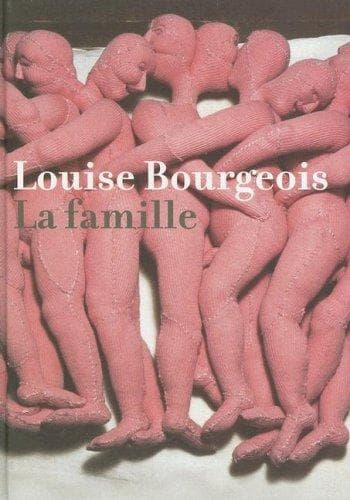 Tapa de Louise Bourgeois