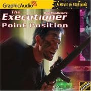 Tapa de Point Position (The Executioner, No. 305)