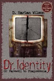 Tapa de Dr. Identity