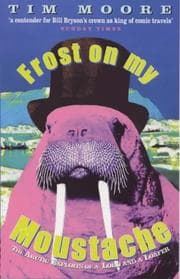 Tapa de Frost on My Moustache