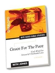 Tapa de Grace for the Pace
