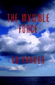 Tapa de The Invisible Force