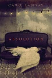 Tapa de Absolution