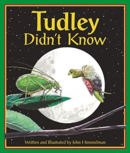Tapa de Tudley Didn't Know