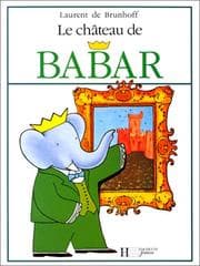 Tapa de Le Chateau De Babar