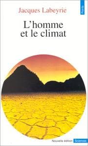 Tapa de L'homme et le climat