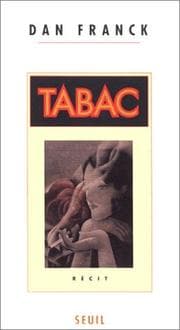 Tapa de Tabac