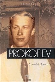 Tapa de Prokofiev