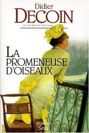 Tapa de La promeneuse d'oiseaux