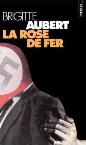 Tapa de La rose de fer
