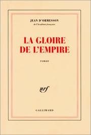 Tapa de La Gloire de l'Empire