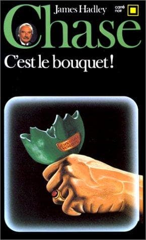 Tapa de C'est le bouquet !