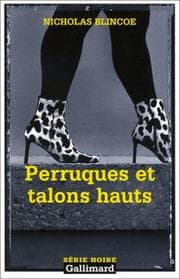 Tapa de Perruques Et Talons