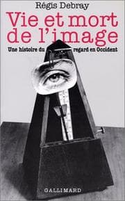 Tapa de Vie et mort de l'image