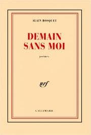 Tapa de Demain sans moi