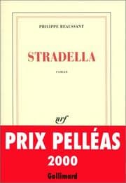 Tapa de Stradella