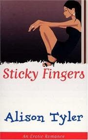Tapa de Sticky Fingers (Cheek)