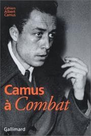 Tapa de Camus à combat