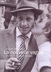 Tapa de La Nouvelle vague
