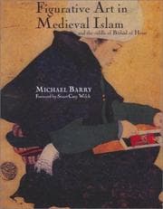 Tapa de Figurative art in medieval Islam