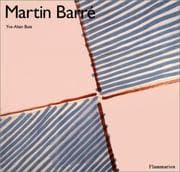 Tapa de Martin Barré