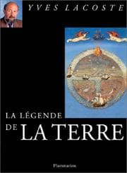 Tapa de La légende de la terre