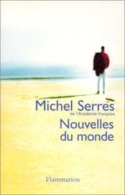 Tapa de Nouvelles du monde
