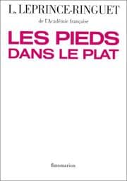 Tapa de Les pieds dans le plat