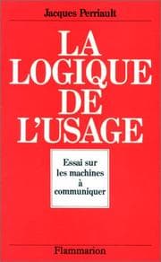 Tapa de La logique de l'usage