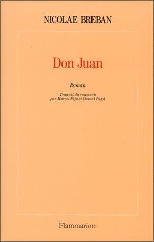 Tapa de Don Juan