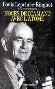 Tapa de Noces de diamant avec l'atome