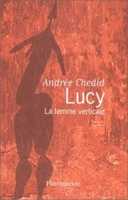 Tapa de Lucy