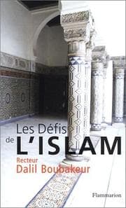 Tapa de Les défis de l'islam