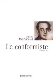 Tapa de Le Conformiste - 1951