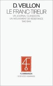 Tapa de Le Franc-Tireur