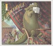 Tapa de I, Crocodile