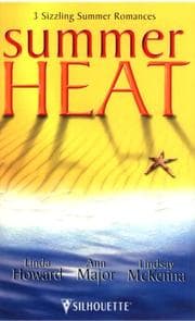 Tapa de Summer Heat